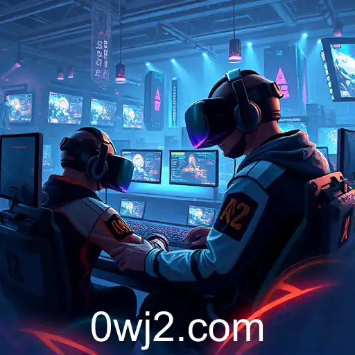 The Evolution of Online Gaming