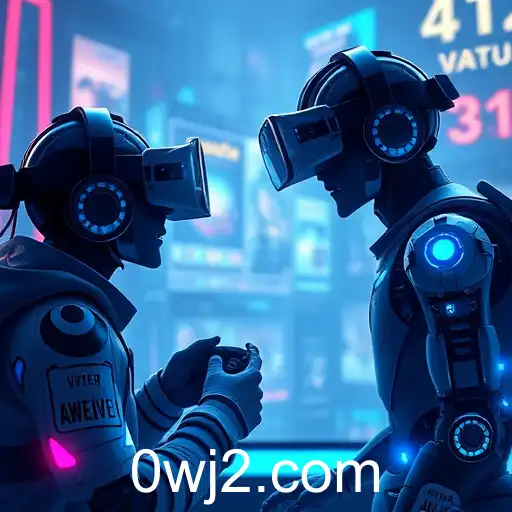 The Rise of Online Gaming in Education