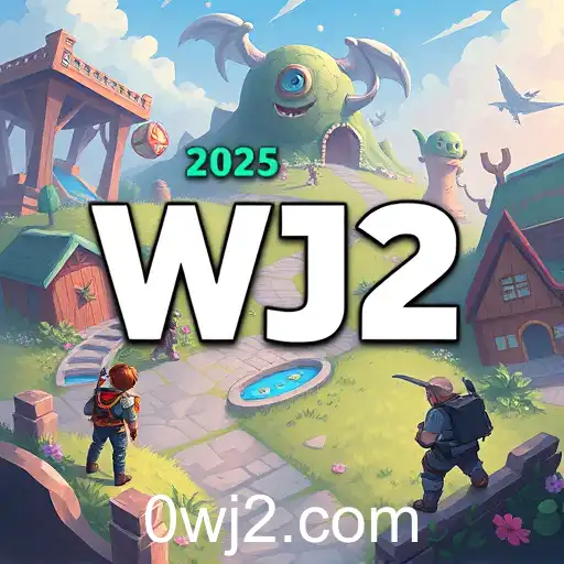 The Rise of WJ2 in the Gaming Community