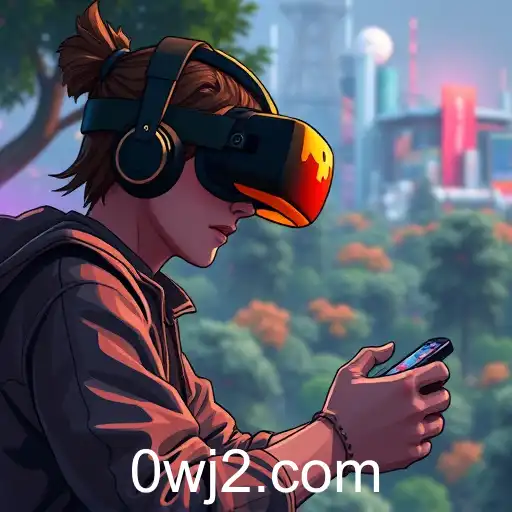 The Evolution of WJ2 Gaming: From Past to Future