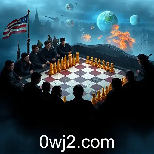 Virtual Worlds and Real Impacts: The Gaming Landscape